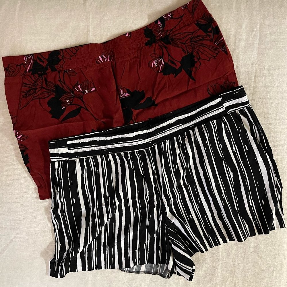 Apt 9 Shorts Bundle